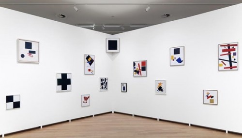 005.STEDELIJK MUSEUM -MALEVICH 2013-PH.GJ.vanROOIJ